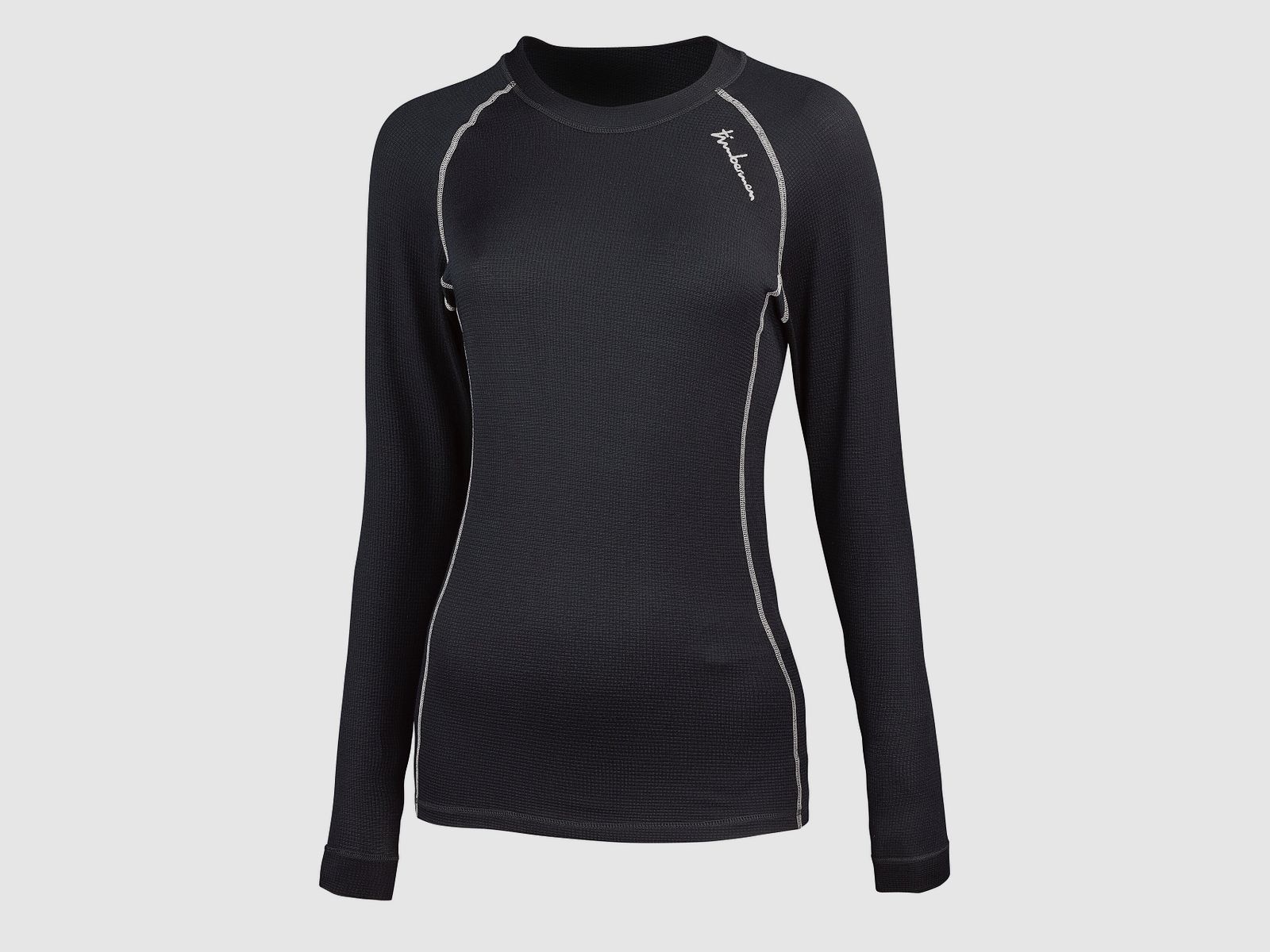 Timbermen Funktionsshirt Active Lady Langarm