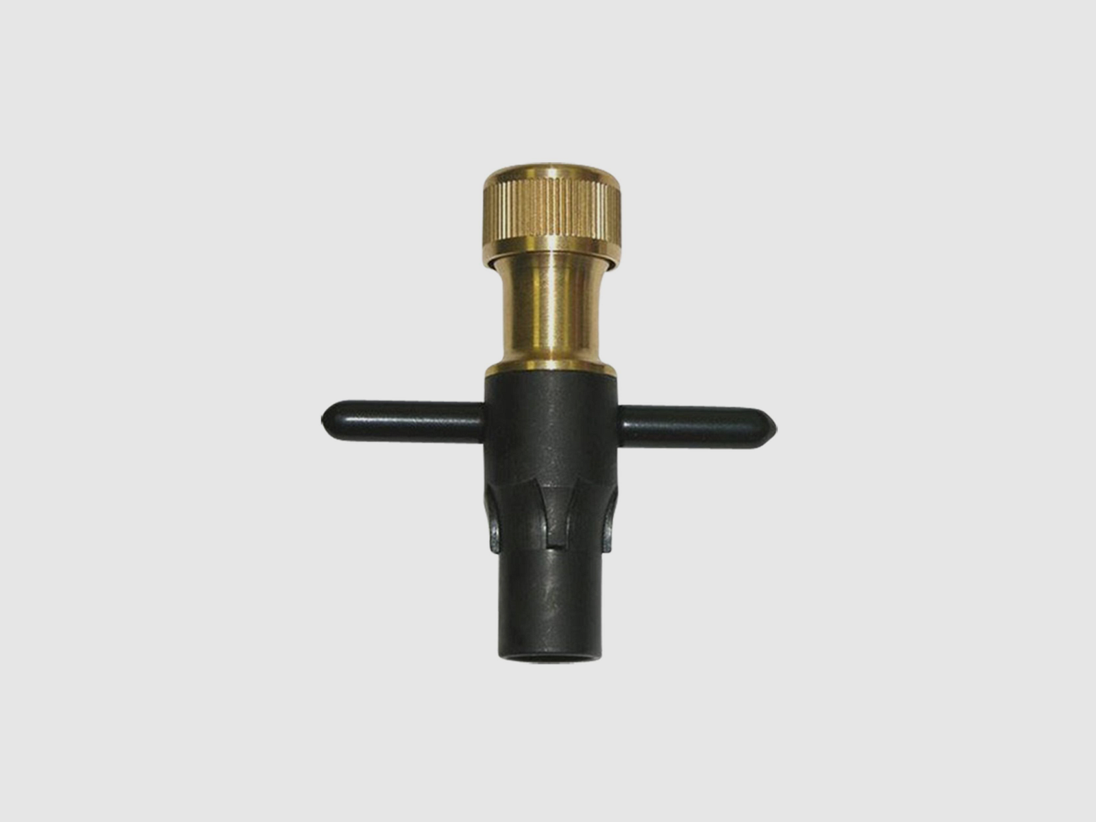Clé à chokes Beretta avec nettoyeur de filetage en laiton 12 GA