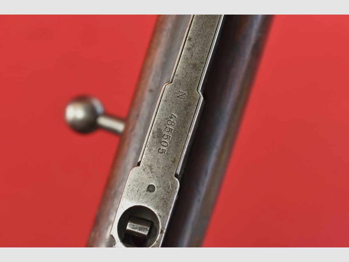 #2966 KARABIN MOSIN m/91-24, LOTTA, kal. 7,62x53R, zdjęcie 21 z 38