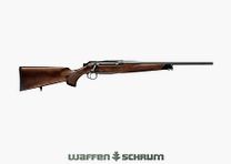 Sauer 505 ErgoLux Heavy Weight