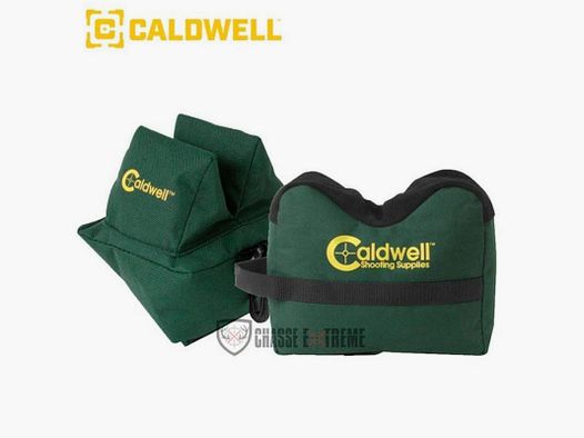 Bolsa de Tiro Delantera y Trasera CALDWELL