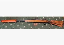 Mauser ohne 8x57JS