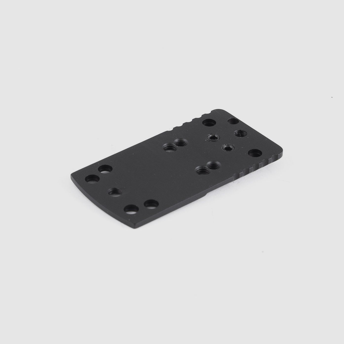 Rode punt basisplaat, zwaluwstaart 11,7 mm (type A) voor Strike One - TONI SYSTEM/ Red dot basisplaat, zwaluwstaart 11,7mm (type A) voor Strike One - TONI SYSTEM*   ARTIKELCODE OPXSK2A
