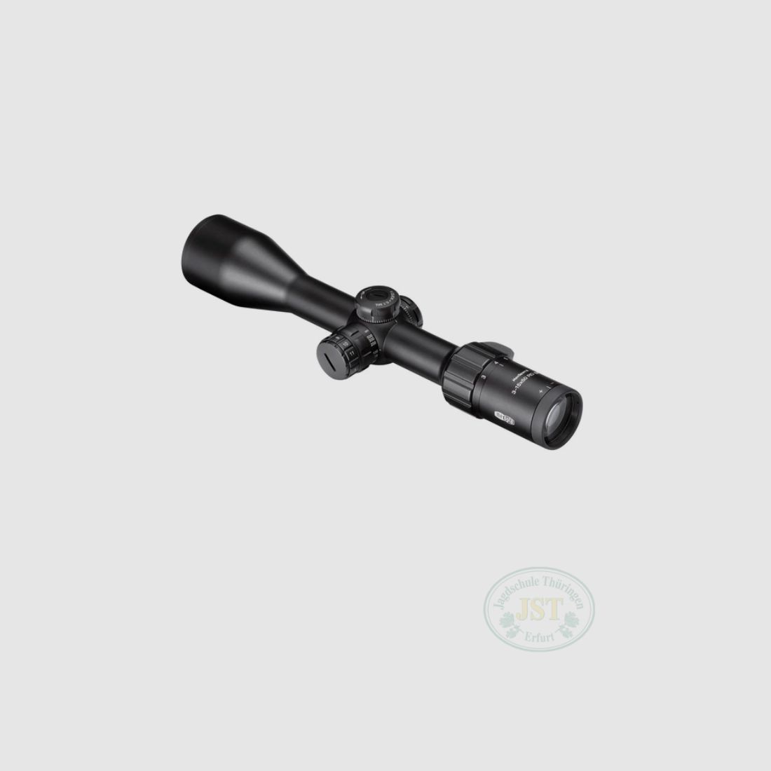 ZF Meosport R 3-12X50 RD SFP