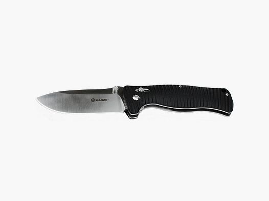 Couteau Pliant Ganzo Firebird F720-Bk - GG720BK