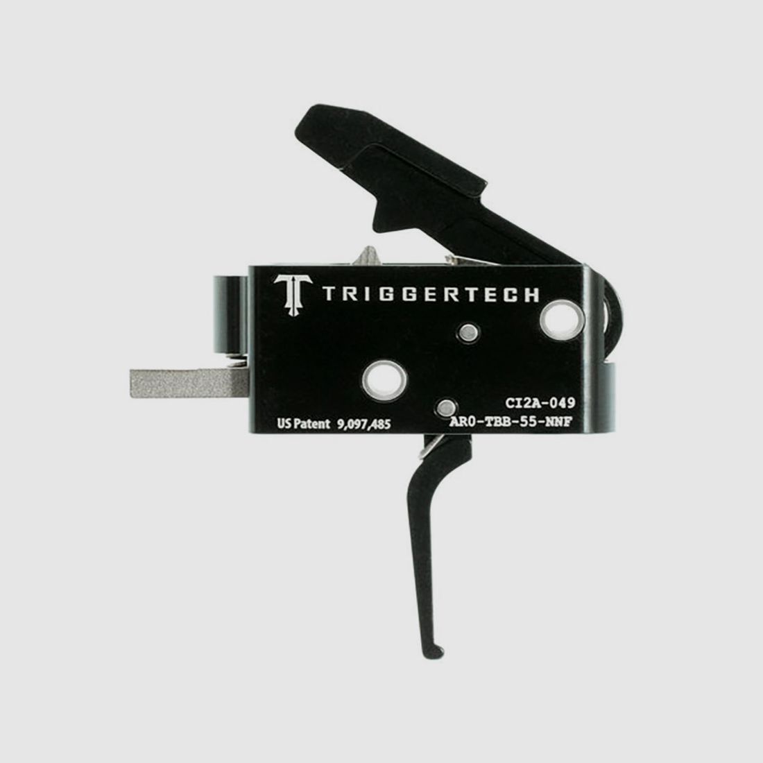 Triggertech AR-15 Combat Druckpunktabzug
