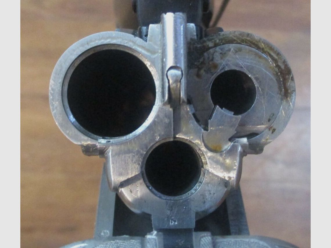 Krieghoff Trumpf