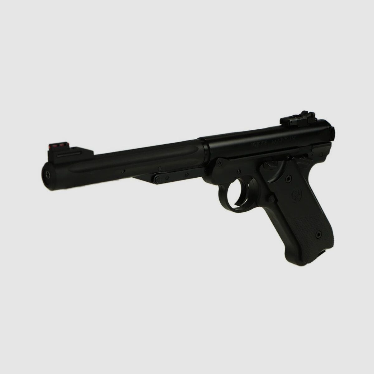 Ruger Mark IV cal. 4,5mm Diabolo