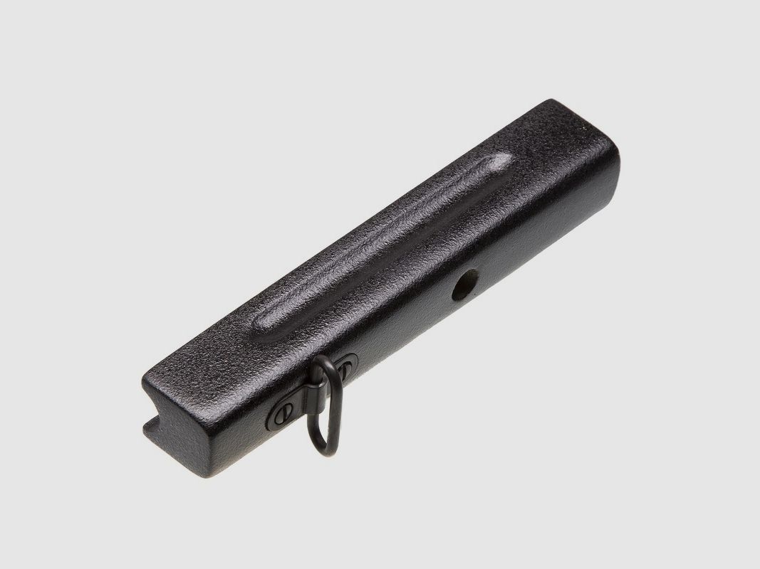 Foregrip black T1-Commando