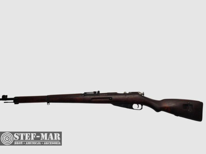 Mosin Nagant-karabijn Finland, kal. 7.62x54mmR [R2259], afbeelding 24 van 24