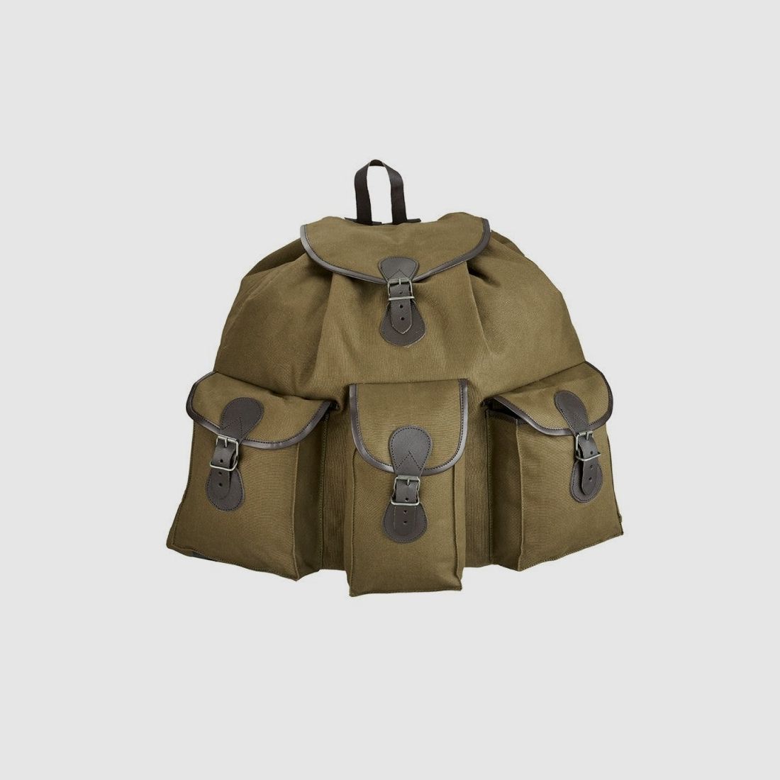 Farm-Land Jagd Rucksack Canvas Pro