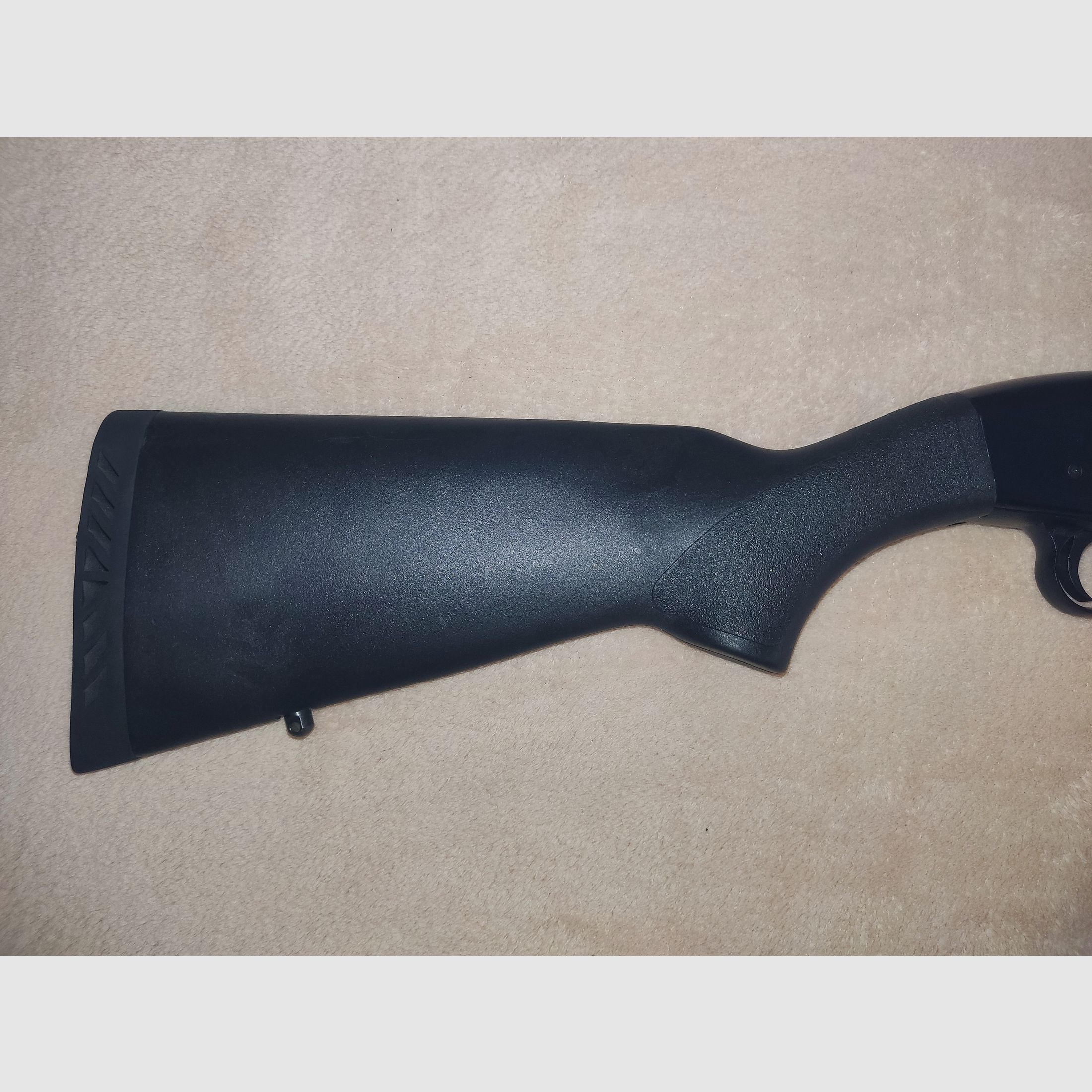 Mossberg Maverick 88 Vorderschaftrepetierflinte .12 12/76 Flinte PumpGun (keine 500 590 Winchester 1200 1300)