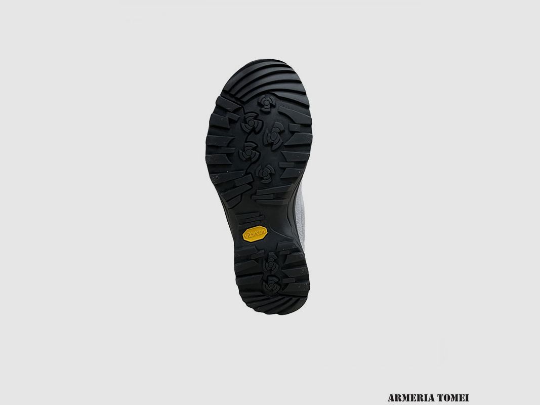 DAMESWANDELSCHOENEN – CRISPI – ALL OVER NW GTX GREY FUXIA, afbeelding 3 van 3