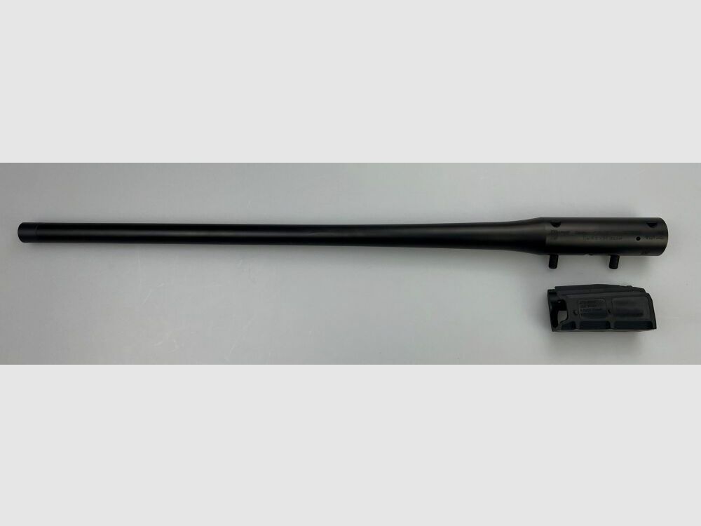 BLASER R8 Austauschlauf