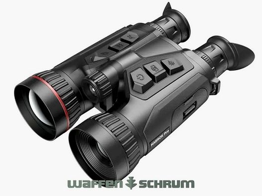 Hikmicro Habrok Pro HX60LS