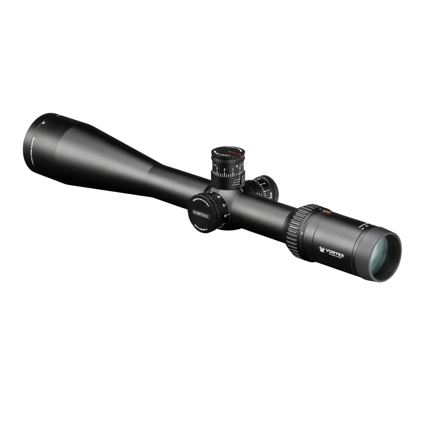 Vortex Zielfernrohr Viper HS LR 6-24x50 XLR MOA FFP, Bild 2 von 7