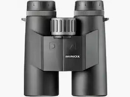 Minox	 10x42 Xrange