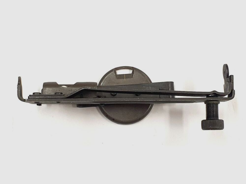 Visée de grenade US M15 / Lancement de grenade M15 pour M1 Garand