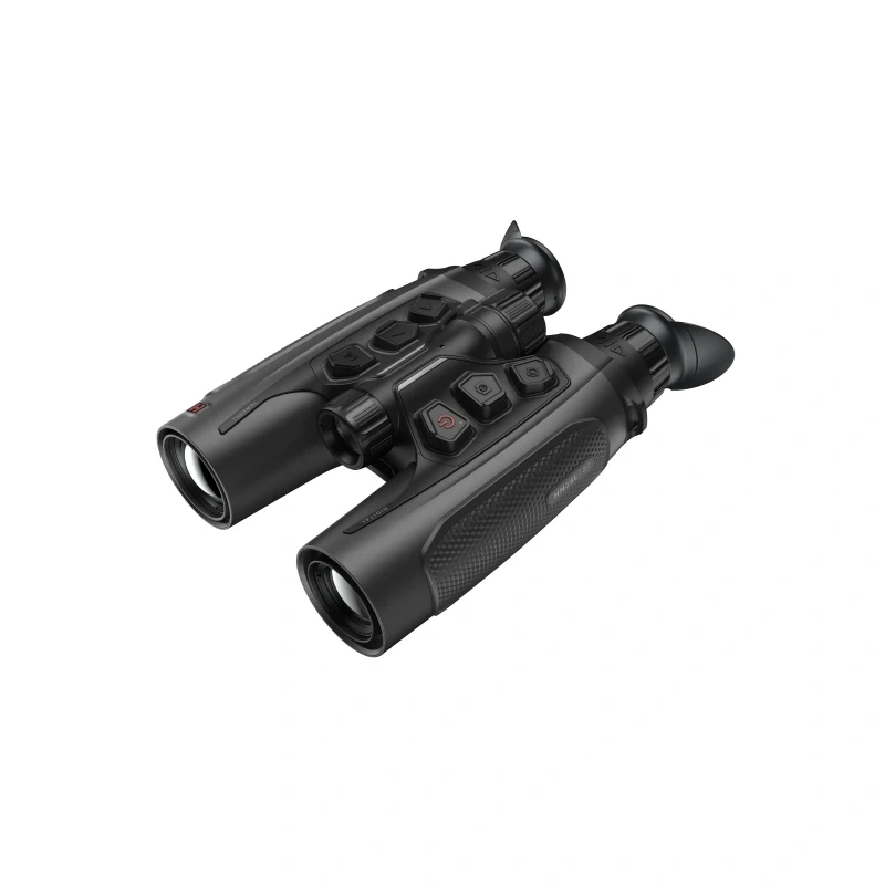 Hikmicro Binocolo Multispettrale Habrok 4K HH35L 2.0, immagine 4 di 7
