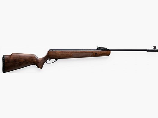 Luftgewehr Elite Airgun Wolf Schaft Holz Kal. 4,5 - 19,9 Joule
