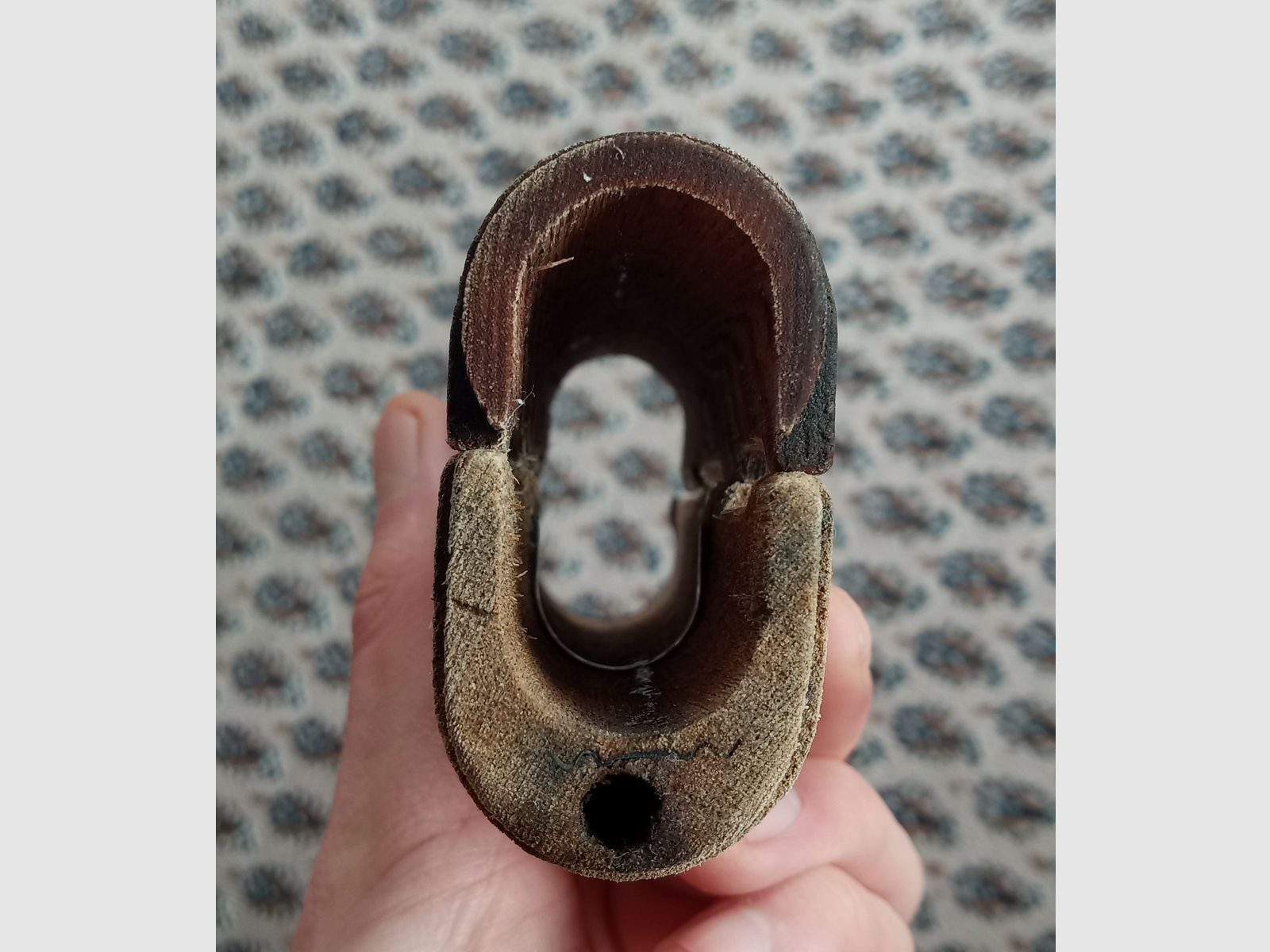 #3 Garde-mains de pirate / Zastava M70 Yugo AK garde avant incl. ferrule en acier // probablement également adapté pour LCT