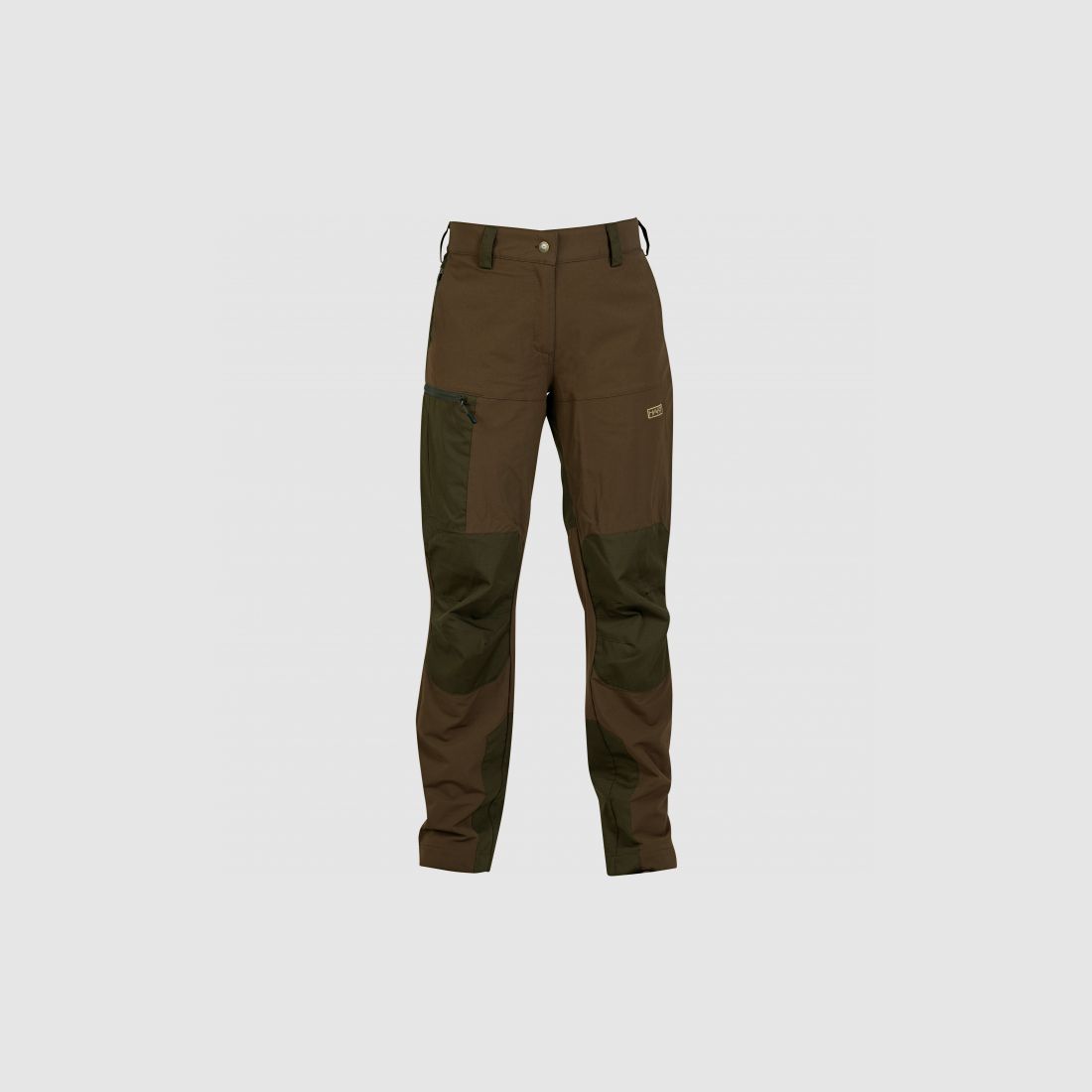Hart Gorosta-T Hose Damen (Dunkeloliv), Bild 1 von 2