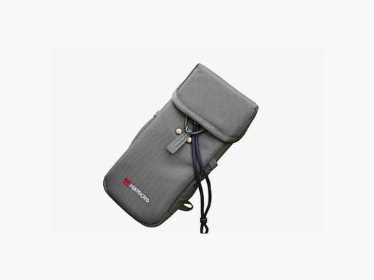 Hikmicro monocular carrying case