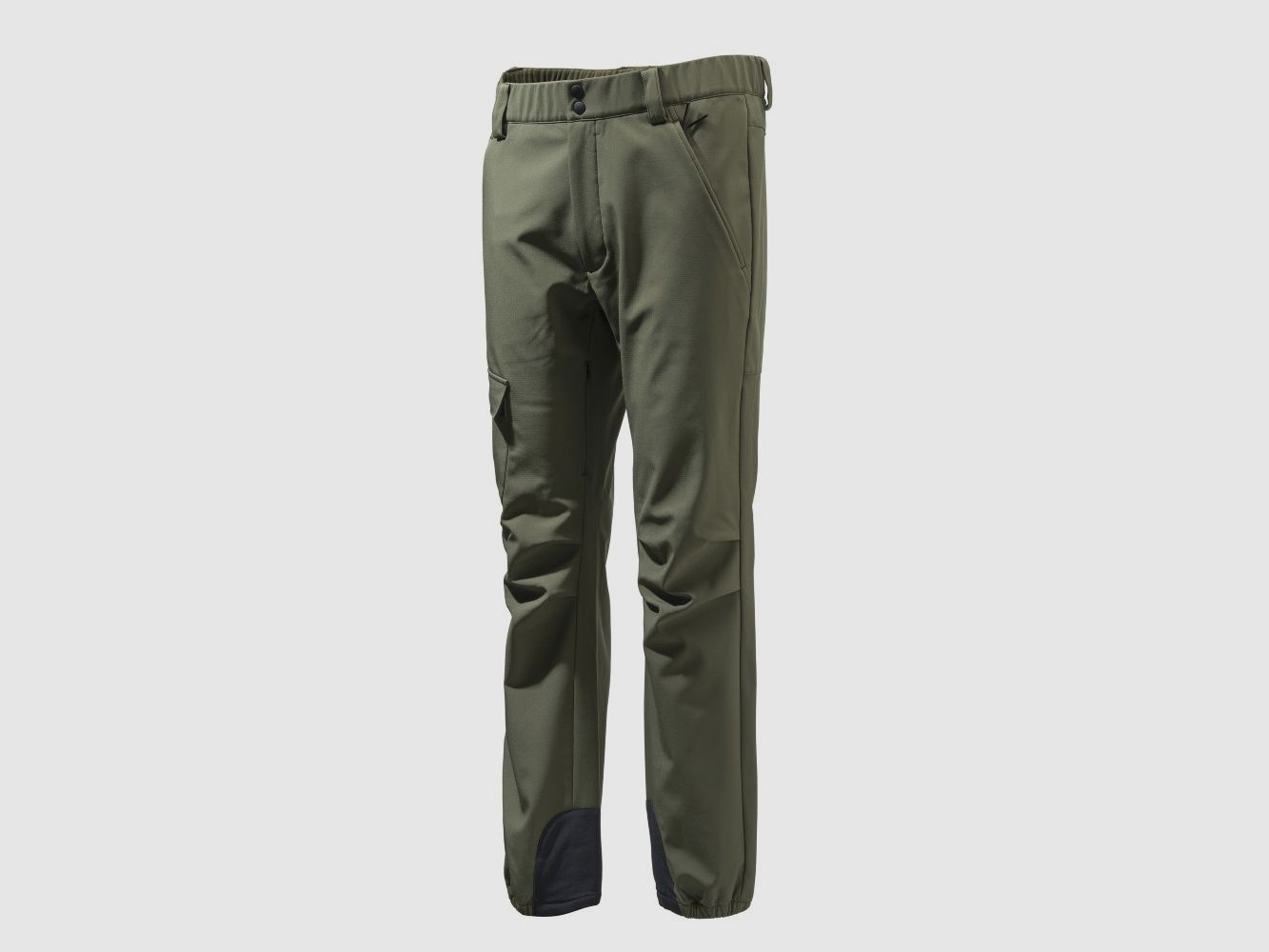 Pantalones Advance Softshell, imagen 1 de 4