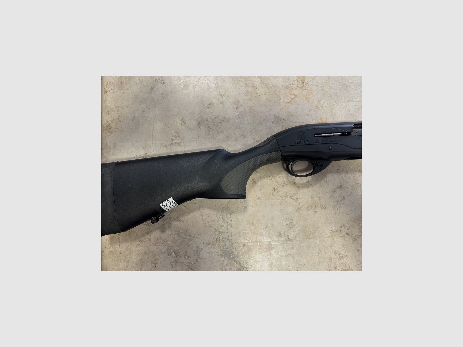 Beretta A391 Xtrema 2 cal. 12, image 3 sur 5