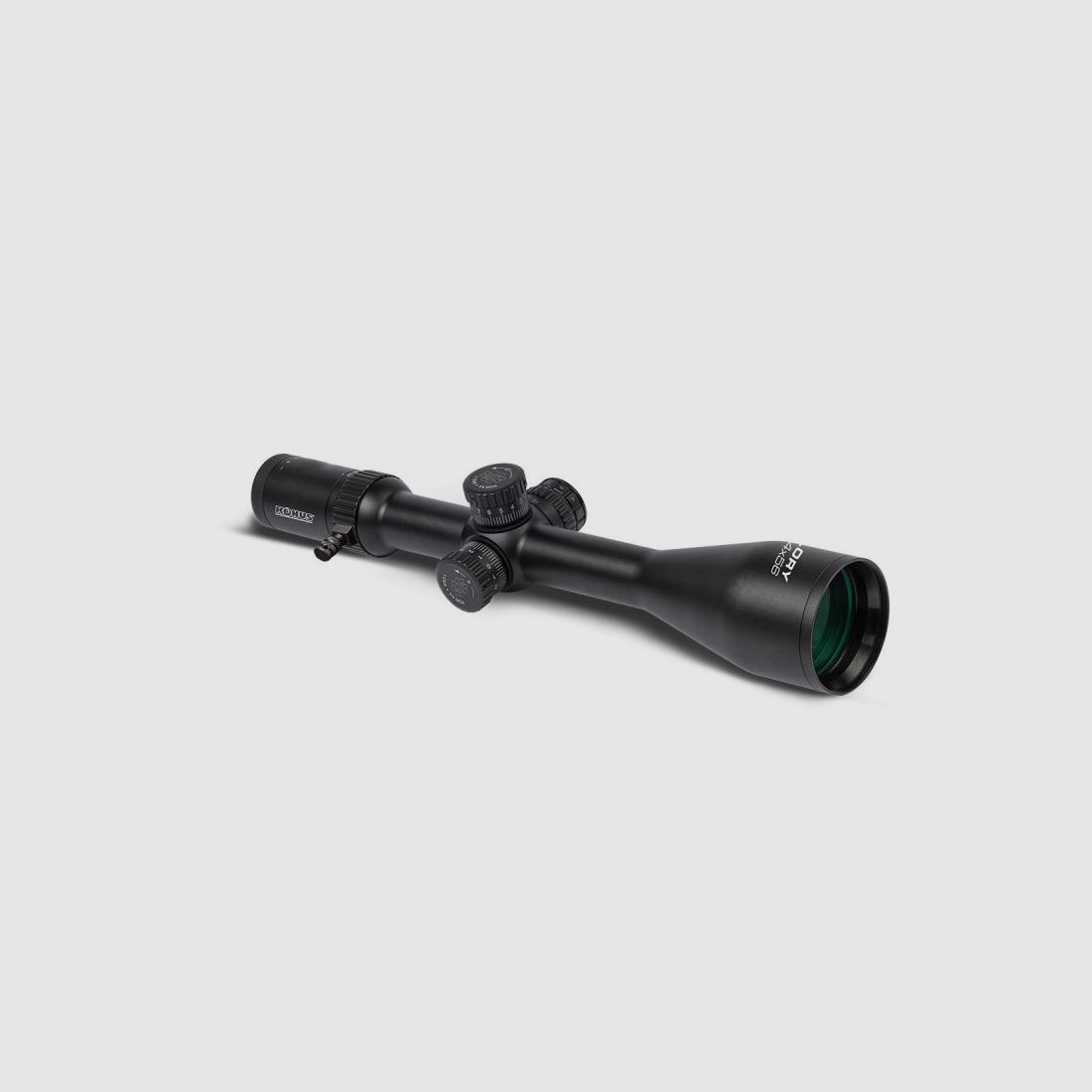 Konus GLORY 3x-24 × 56 riflescope, image 2 of 2