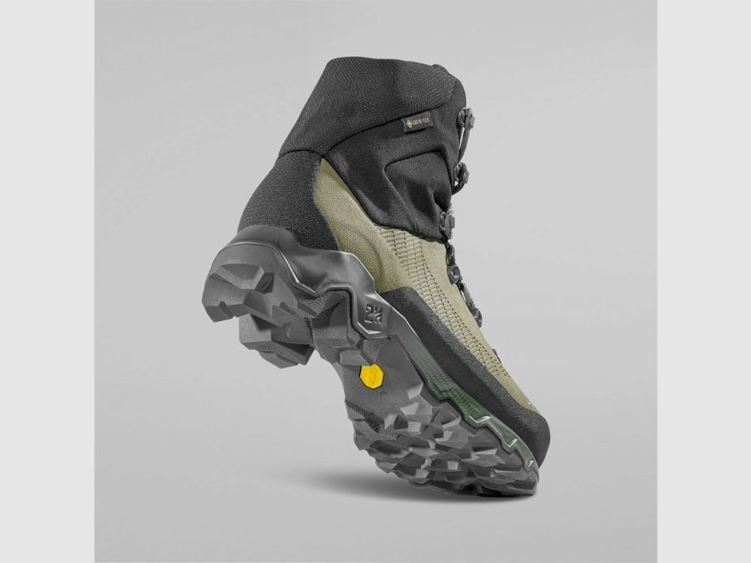 BOOTS – MEN – LA SPORTIVA – AEQUILIBRIUM TREK GTX M Cypress/Cloud, image 7 of 7