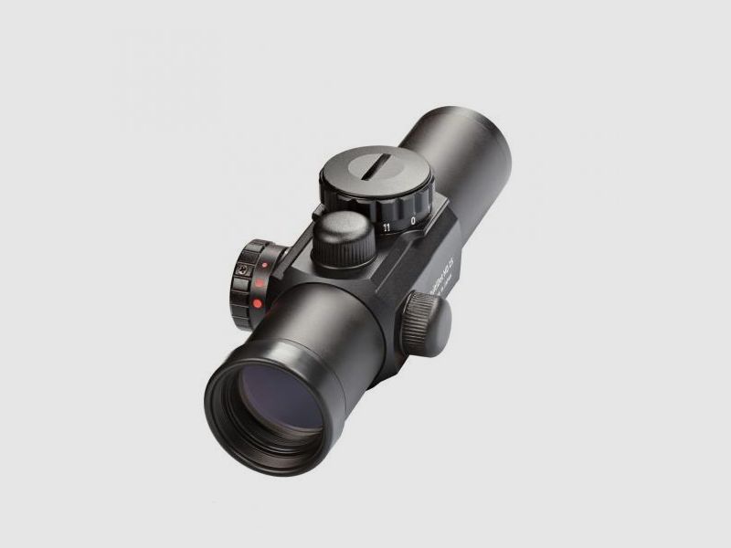 Delta Optical MultiDot HD 25 Rotpunktvisier, Bild 2 von 5