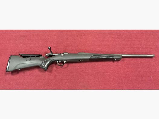 Sako 85 Finnlight II z akcesoriami