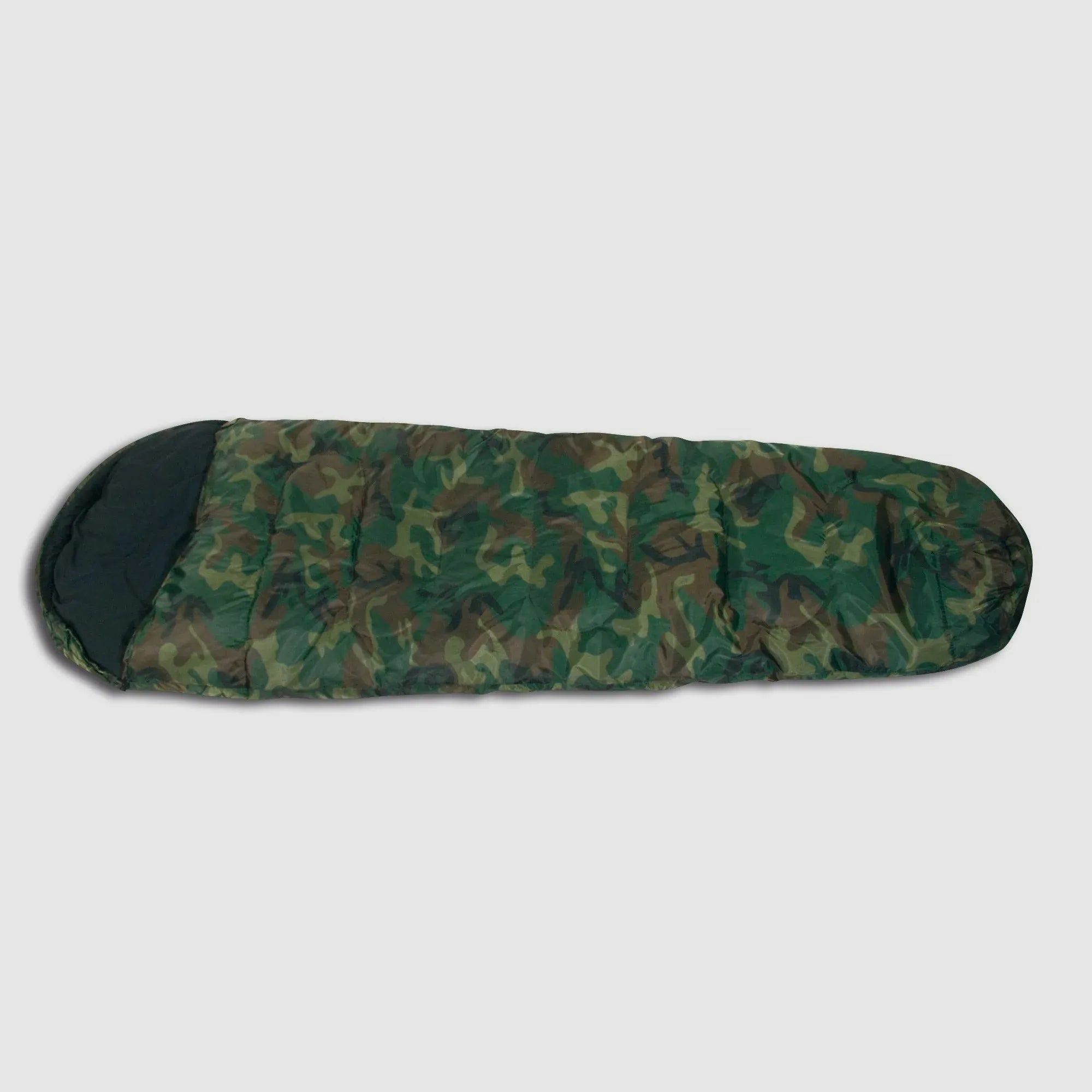 Mil-Tec Schlafsack Forest woodland