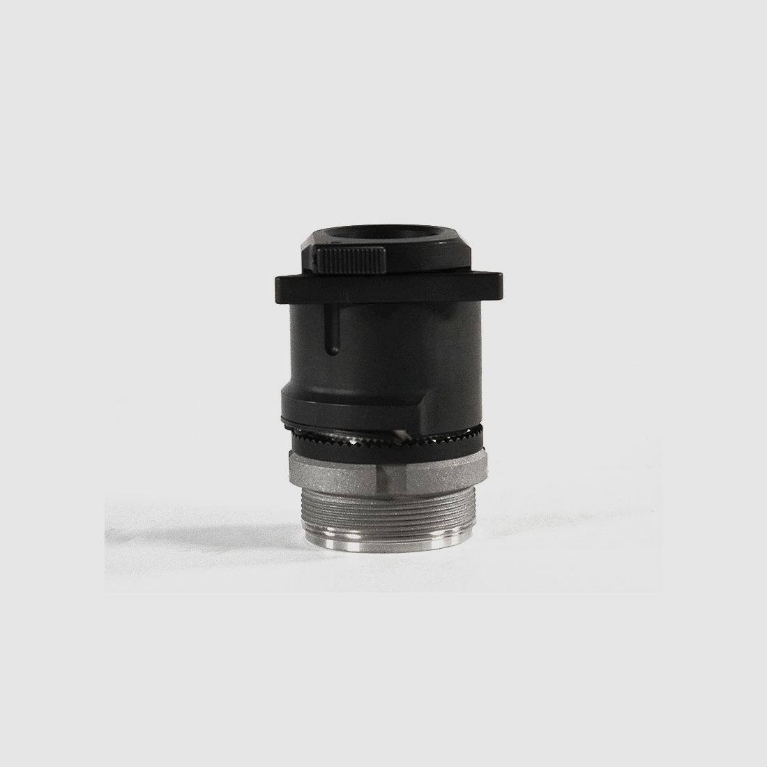 B&T HUB Adapter 1.375"-24 for Print-X M.A.R.S. - TITAN