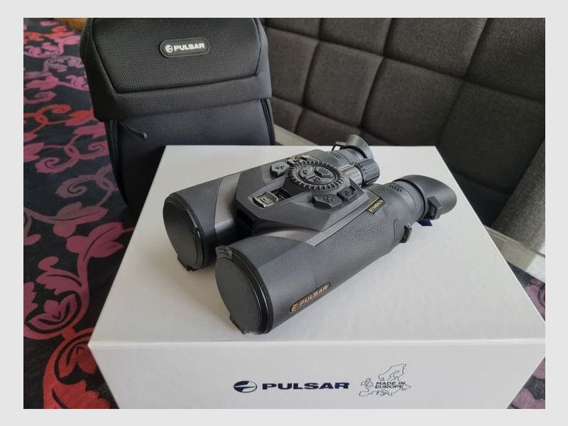 Pulsar Symbion DXT50, afbeelding 2 van 4