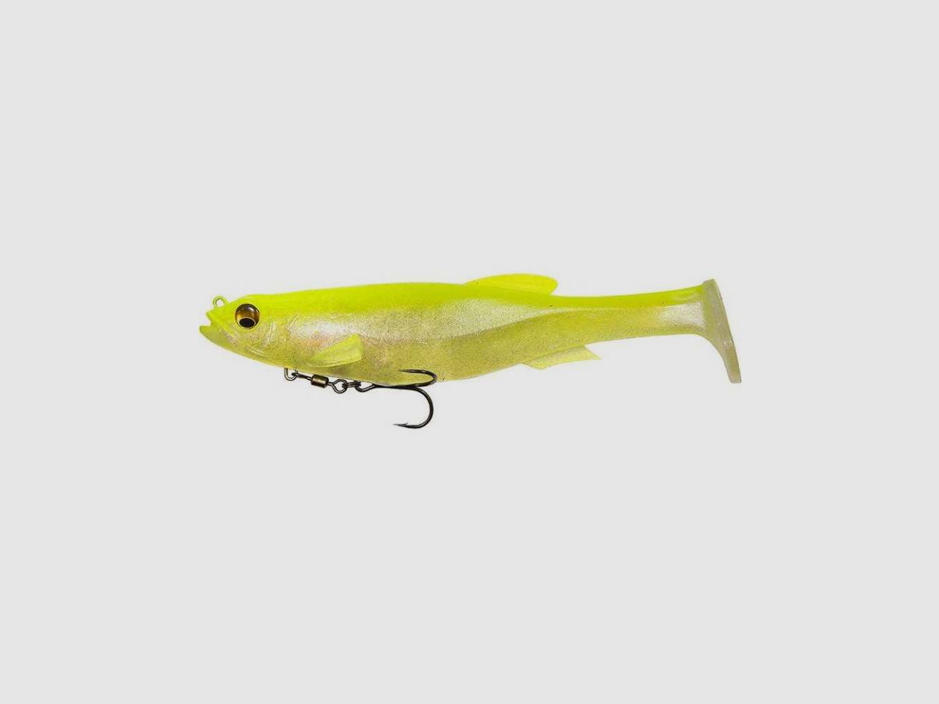 Cebo Blando Megabass Mag Draft 8", imagen 1 de 3