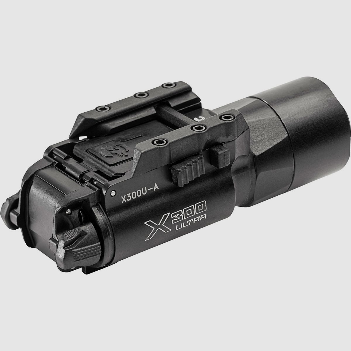 Surefire – Taschenlampe X300U-A – Schwarz – 1000 Lumen – X300U-A, Bild 4 von 13
