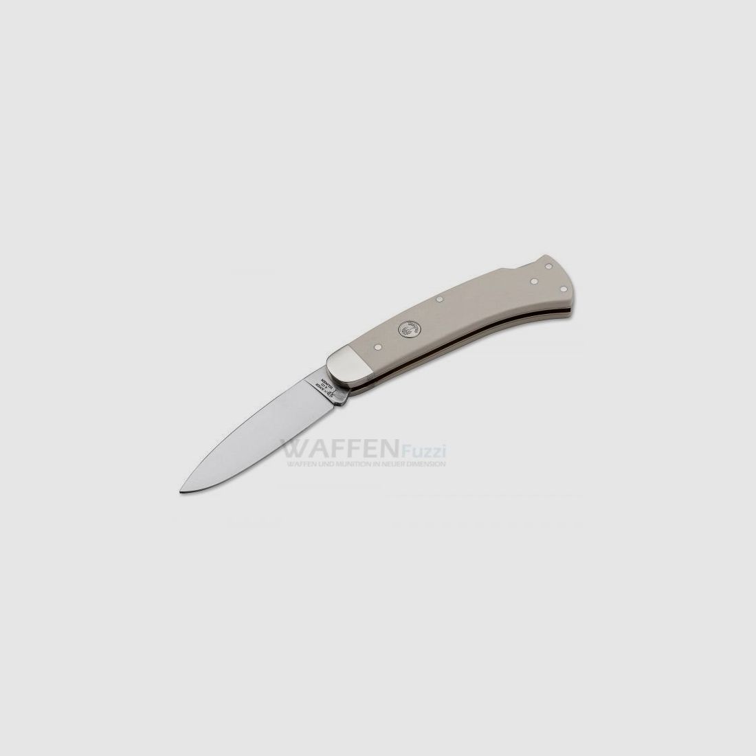 Cuchillo de bolsillo Elforyn