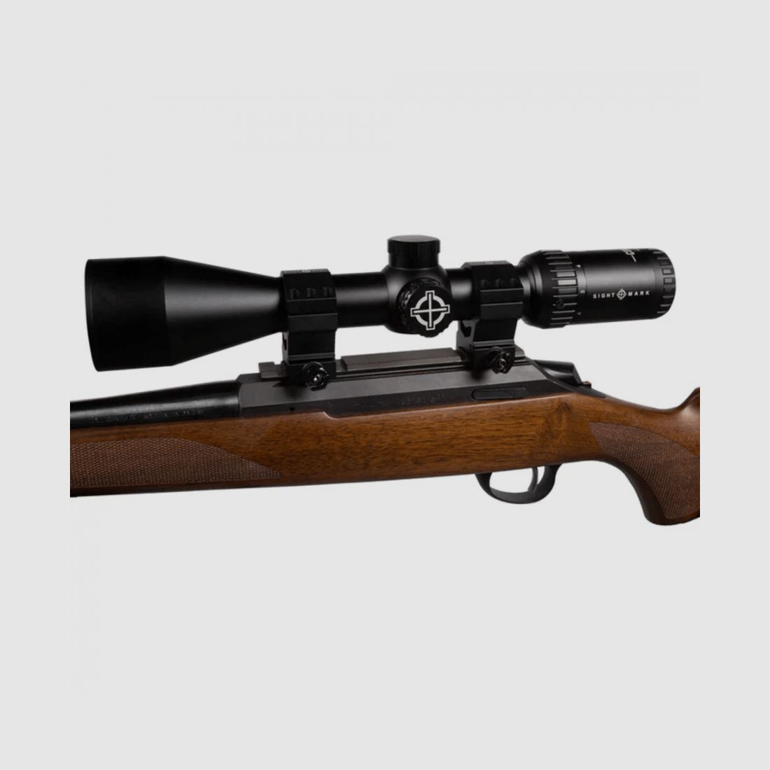 Sightmark Zielfernrohr CORE 2.0 HX 3-9X50 DX SM13101DX, Bild 2 von 2