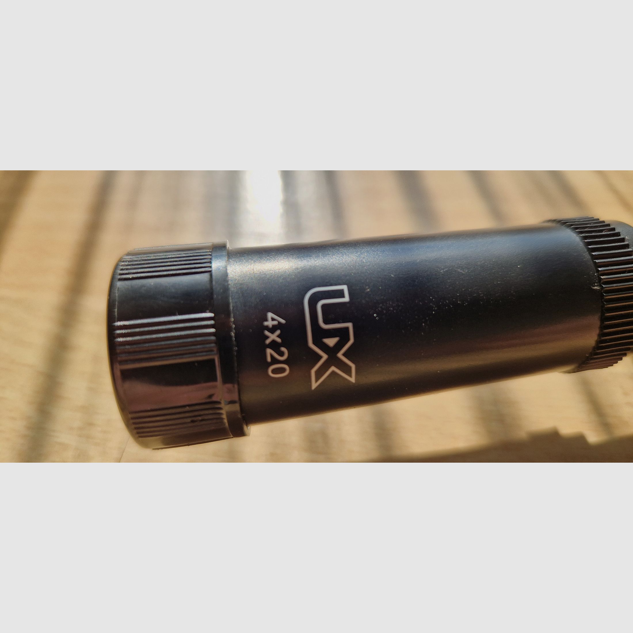 Umarex scope UX 4x20 Duplex