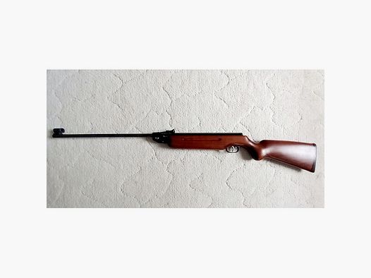 Weihrauch Luftgewehr HW 35 Standard Kal.4,5mm