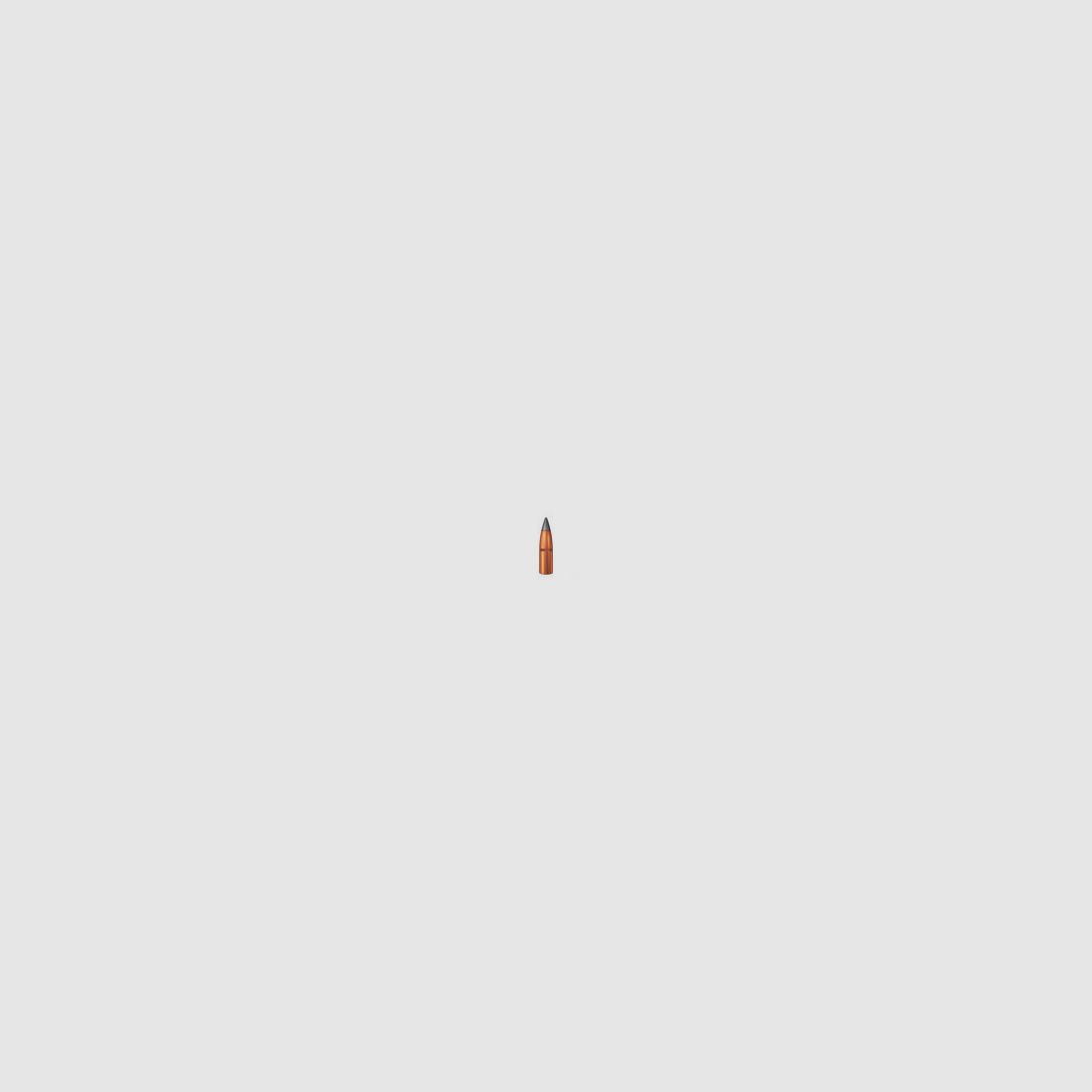 Winchester Extreme-Point 6.5 Creedmoor 125 grains, Bild 5 von 5