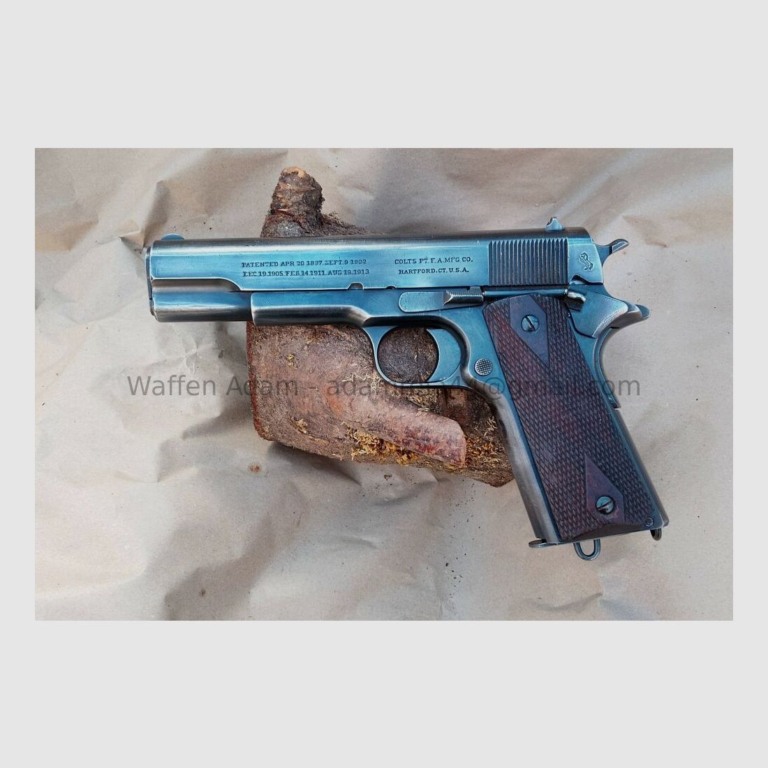 Colt 1911 Commercial