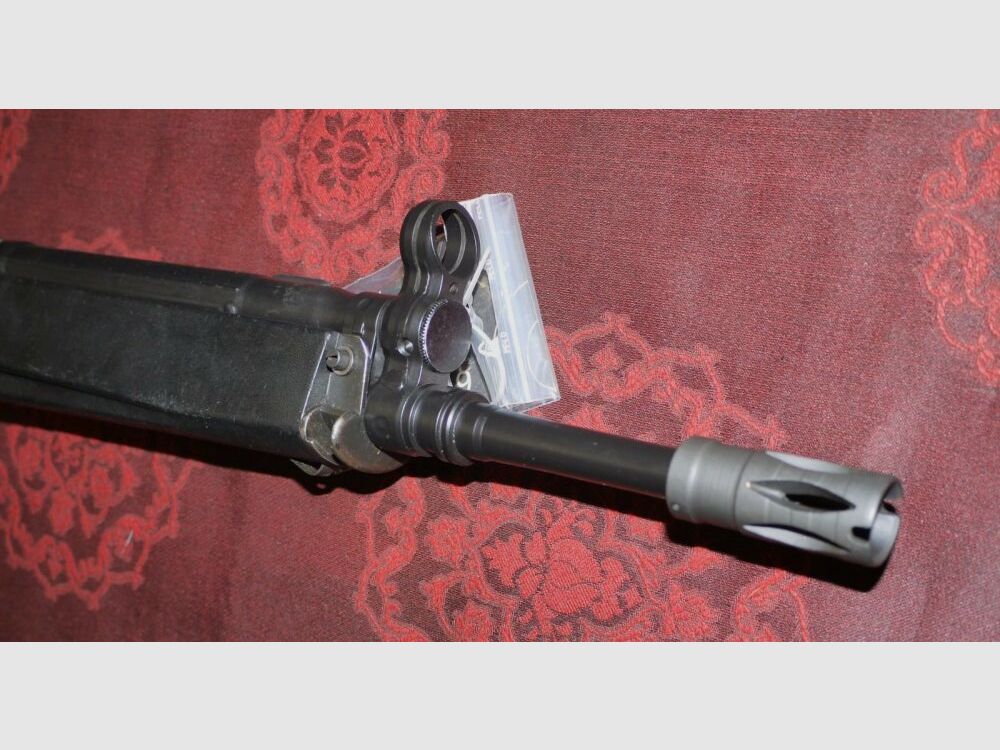 Niedermeier NK33 - LL: 39cm