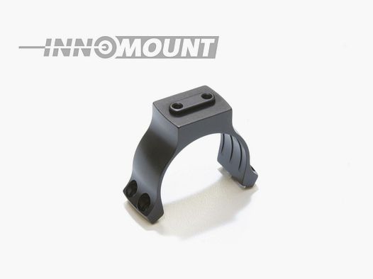 Innomount Ringoberteil mit Universalschnittstelle Ausrichtung 90° Ringdurchmesser: 26mm / 1"