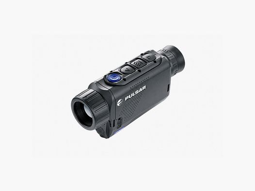 Pulsar Axion XQ30 Pro 384x288