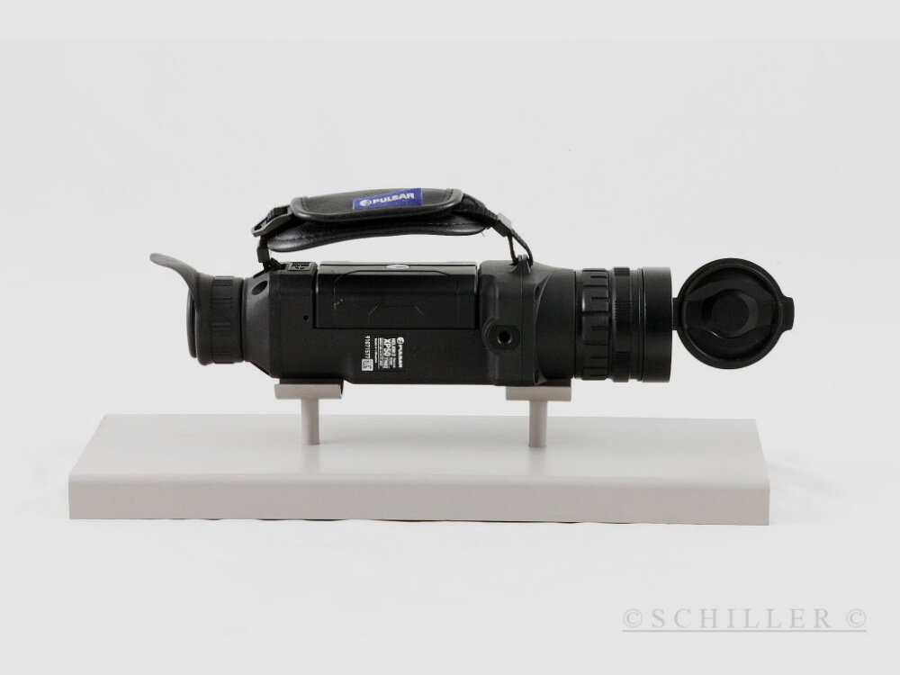 Pulsar Helion 2 XP50