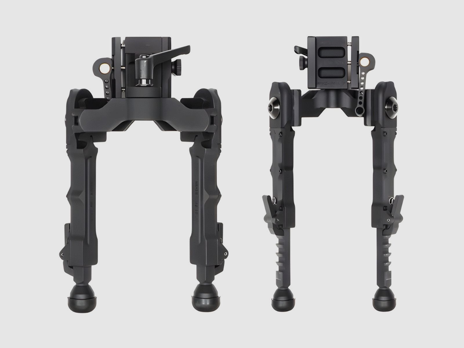 Accu-Tac - Bipod WB-4 Arca Spec QD - WBASQD-0400, zdjęcie 2 z 4