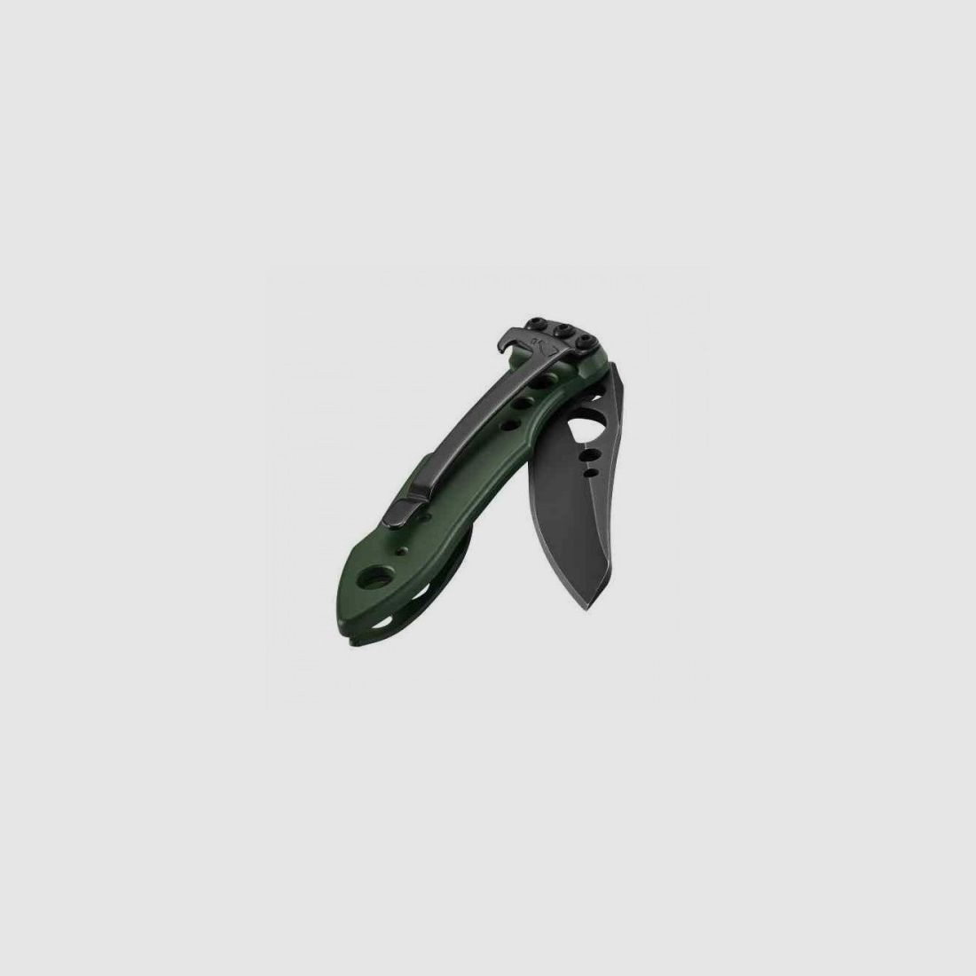 Leatherman Skeletool KB grün, Bild 2 von 3